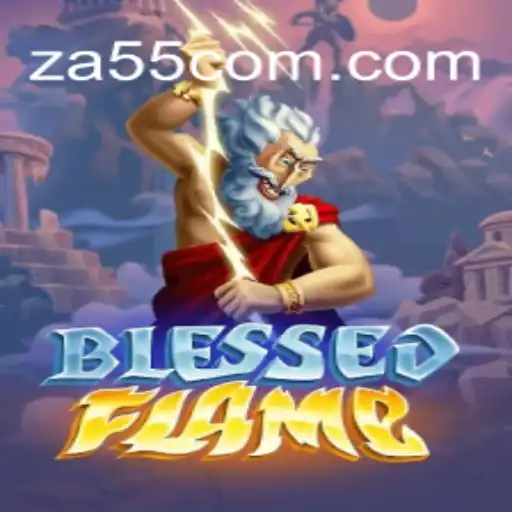 Descubra o Mundo de BlessedFlame: O Jogo Revolucionário de Aventuras