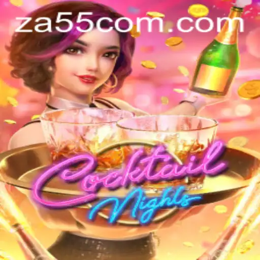 Desvendando o Mundo de CocktailNights: Diversão, Estratégia e Aventura