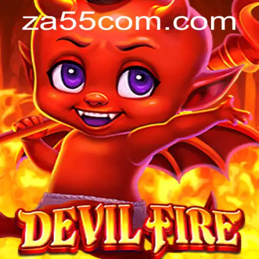 Explorando as Profundezas de DevilFire: Uma Jornada Épica no Mundo dos Jogos