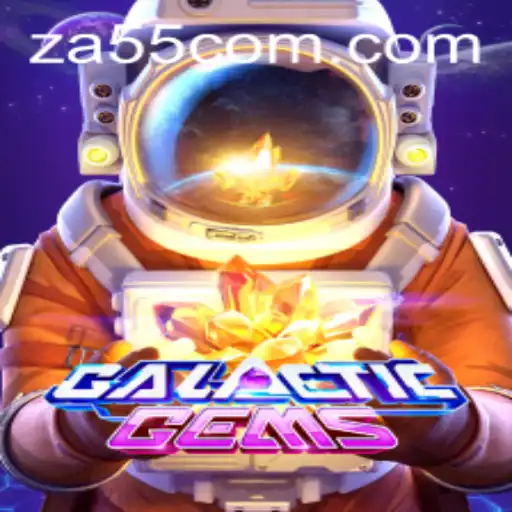 Explorando as Aventuras de GalacticGems: Um Mergulho no Mundo dos Jogos Espaciais