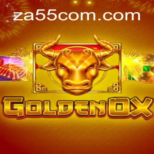 Descubra a Emoção de GoldenOx: Um Jogo de Estratégia e Sorte