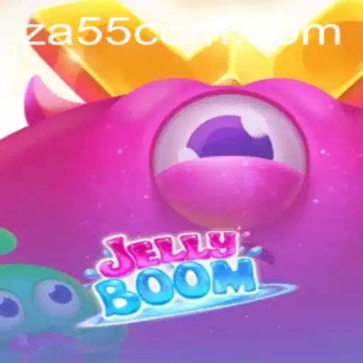 Explorando o Mundo Vibrante de JellyBoom