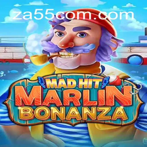 Explorando MadHitMarlinBonanza: Aventura e Estratégia em Altas Ondas
