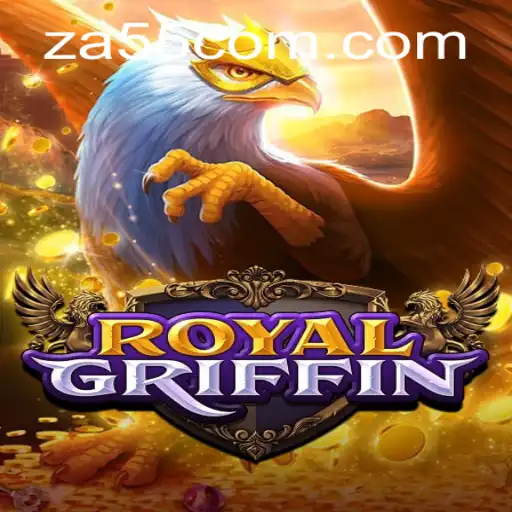 RoyalGriffin: Aventura, Estratégia e Emoção com um Toque de Fantasia