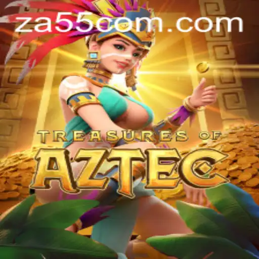 Desvendando os Mistérios do Jogo 'Treasures of Aztec'