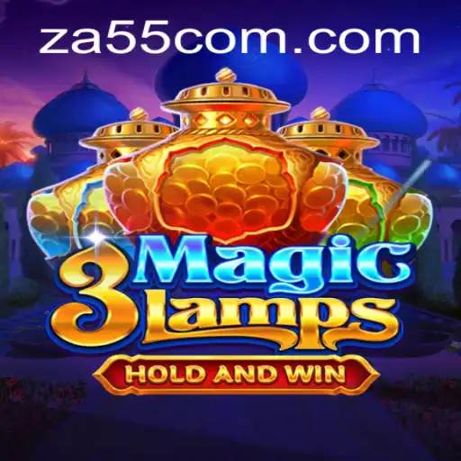 Explorando 3MagicLamps: Um Mergulho nas Regras e Desafios do Jogo Moderno