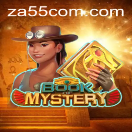 Descubra o Fascinante Universo de Book of Mystery com za55