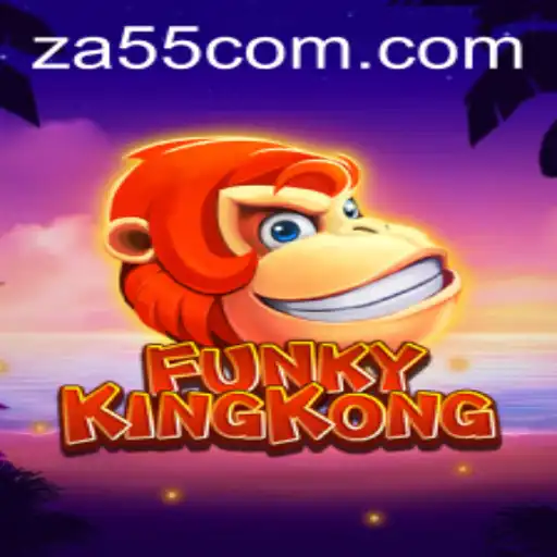FunkyKingKong: A Nova Aventura do Mundo dos Jogos