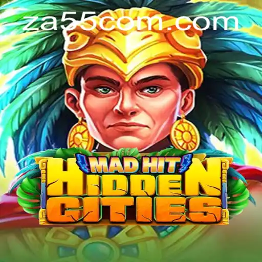 Explorando MadHitHiddenCities: Um Mergulho no Mundo Misterioso dos Jogos de Detetive