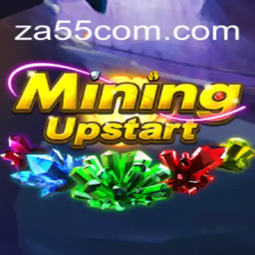 Explorando o Jogo Virtual 'MiningUpstart': Uma Aventura de Mineração
