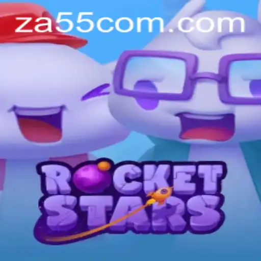 RocketStars: Explorando o Universo dos Jogos Espaciais