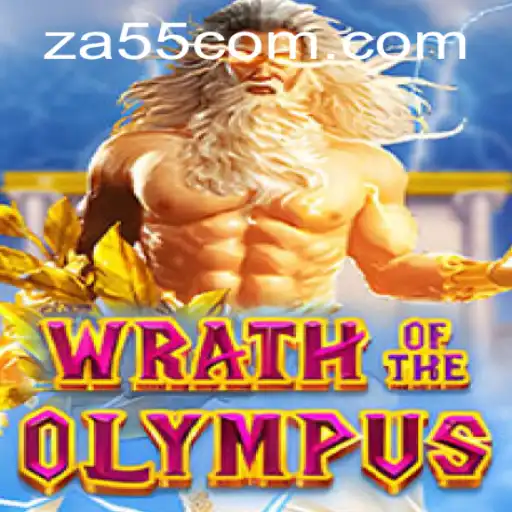 Wrath of Olympus: Um Mergulho no Mundo dos Deuses Gregos