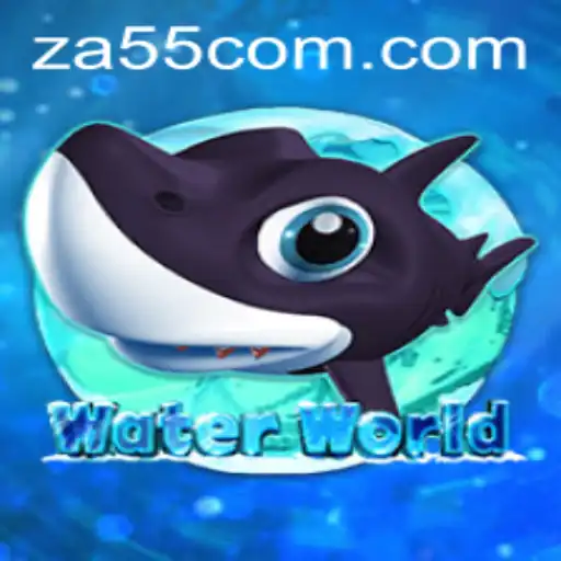 WaterWorld: Mergulhe nas Aventuras Subaquáticas com Za55