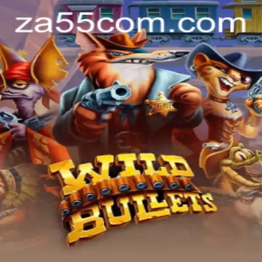 Explorando o Mundo Empolgante de WildBullets: O Jogo que Está Conquistando o Coração dos Gamers